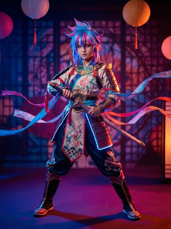 蜜桃传媒 cosplay视频